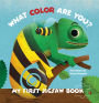 What Color Are You?: My First Jigsaw Book