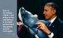 Alternative view 6 of I Heart Barack: Inspiring Words from the 44th President