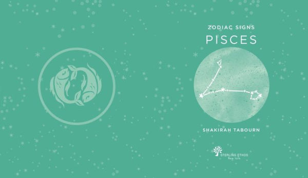 Zodiac Signs: Pisces