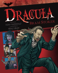 Title: Dracula: Sterling Graphic Classic, Author: Bram Stoker