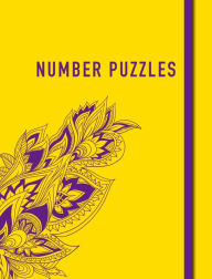 Title: Number Puzzles, Author: Paisley Puzzles