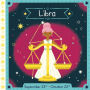 Libra Board Book (My Stars Series)