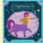 Sagittarius Board Book (My Stars Series)