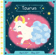 Download amazon ebook Taurus Board Book (English literature) by Sterling Children's Books