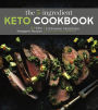 The 5-Ingredient Keto Cookbook: 100 Easy Ketogenic Recipes