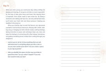 Alternative view 11 of 100 Days to Calm: A Journal for Finding Everyday Tranquility