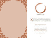Alternative view 5 of A Little Bit of Zen: An Introduction to Zen Buddhism