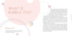 Alternative view 8 of The Boba Cookbook: Delicious, Easy Recipes for Amazing Bubble Tea