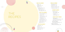 Alternative view 9 of The Boba Cookbook: Delicious, Easy Recipes for Amazing Bubble Tea