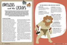 Alternative view 6 of Write Your Own Myths: Your Guide to Writing the Most Legendary Stories