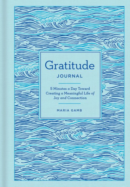 Good Days Start With Gratitude Journal: Grattitude journal for women  (Hardcover) 