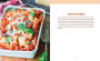Alternative view 3 of The Alternative Flour Cookbook: 100+ Almond, Oat, Spelt & Chickpea Flour Vegan Recipes You'll Love