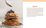 Alternative view 4 of The Alternative Flour Cookbook: 100+ Almond, Oat, Spelt & Chickpea Flour Vegan Recipes You'll Love