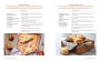 Alternative view 5 of The Alternative Flour Cookbook: 100+ Almond, Oat, Spelt & Chickpea Flour Vegan Recipes You'll Love