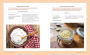 Alternative view 8 of The Alternative Flour Cookbook: 100+ Almond, Oat, Spelt & Chickpea Flour Vegan Recipes You'll Love