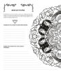 Alternative view 4 of Modern Witch Tarot Coloring Book