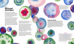 Alternative view 5 of Soul Color: A Ten Week Watercolor Painting Course to Cultivate Mindfulness and Creativity