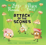 Alternative view 1 of Attack of the Scones