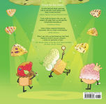 Alternative view 7 of Attack of the Scones