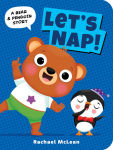 Alternative view 1 of Let's Nap!