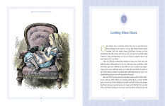 Alternative view 3 of Alice's Adventures in Wonderland and Through the Looking-Glass (Deluxe Edition)