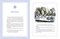 Alternative view 5 of Alice's Adventures in Wonderland and Through the Looking-Glass (Deluxe Edition)