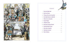 Alternative view 6 of Alice's Adventures in Wonderland and Through the Looking-Glass (Deluxe Edition)