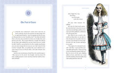 Alternative view 7 of Alice's Adventures in Wonderland and Through the Looking-Glass (Deluxe Edition)