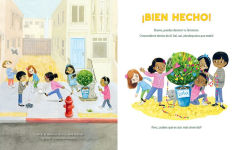 Alternative view 2 of Cuando tu abuela te regala un limonero (Spanish Edition)