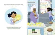 Alternative view 3 of Cuando tu abuela te regala un limonero (Spanish Edition)