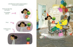 Alternative view 5 of Cuando tu abuela te regala un limonero (Spanish Edition)