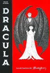 Alternative view 1 of Dracula (Deluxe Edition)