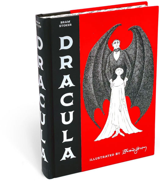 Dracula (Deluxe Edition)