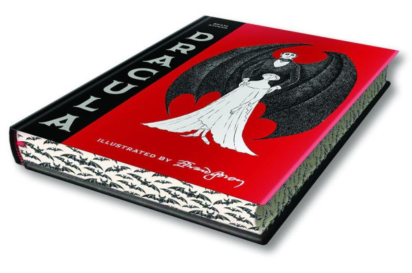 Dracula (Deluxe Edition)