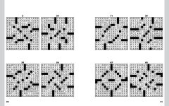 Alternative view 7 of Hard as a Rock Crosswords: Really Hard