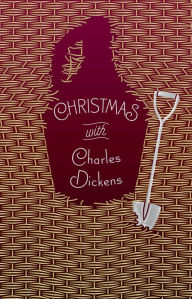 Title: Christmas with Charles Dickens, Author: Charles Dickens