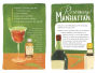 Alternative view 2 of Cocktails in Color: A Spirited Guide to the Art and Joy of Drinkmaking