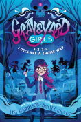 Graveyard Girls