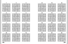 Alternative view 7 of Blockbuster Book of Sudoku