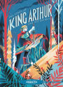 Classic Starts: The Story of King Arthur and His Knights