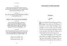 Alternative view 8 of Classic Starts: The Story of King Arthur and His Knights