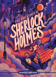 Title: Classic Starts®: The Adventures of Sherlock Holmes, Author: Arthur Conan Doyle