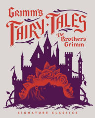 Title: Grimm's Fairy Tales, Author: Jacob Grimm