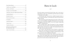Alternative view 11 of Grimm's Fairy Tales