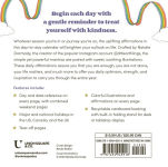 Alternative view 7 of 2025 365 Gentle Reminders: Daily Positive Affirmations Day-to-Day Calendar