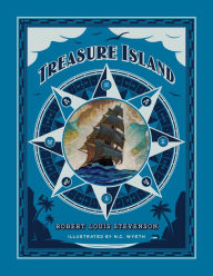 Title: Treasure Island (Deluxe Edition), Author: Robert Louis Stevenson