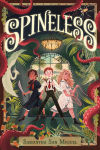 Alternative view 1 of Spineless
