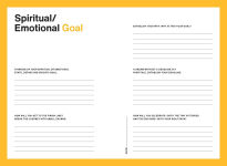 Alternative view 13 of Welcome, Hustler: An Empowerment Journal