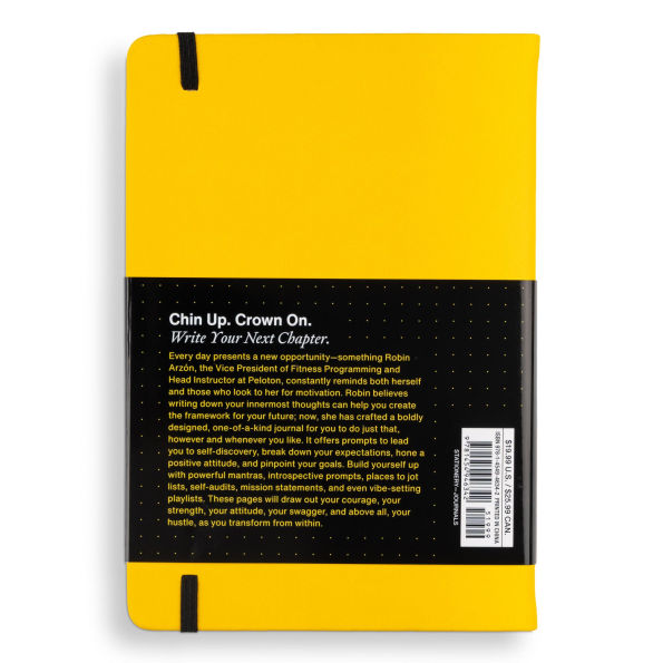 Welcome, Hustler: An Empowerment Journal