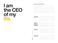 Alternative view 2 of Welcome, Hustler: An Empowerment Journal